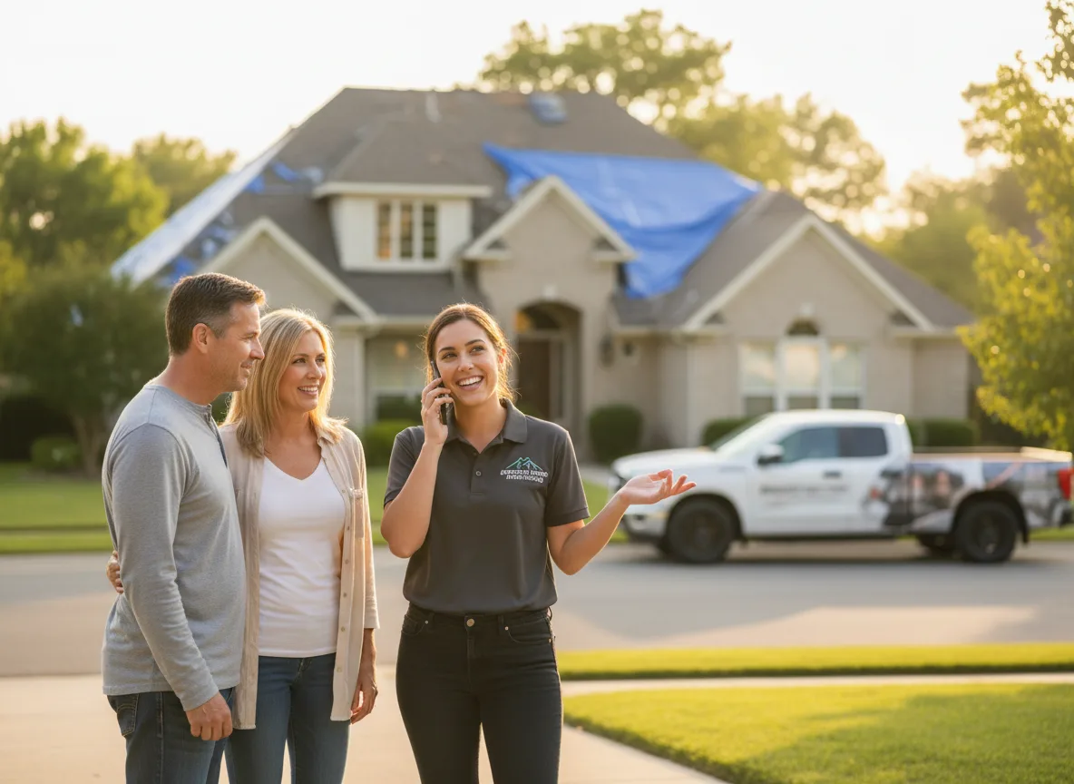 Emergency Roof Repair South Charleston, WV FAQs